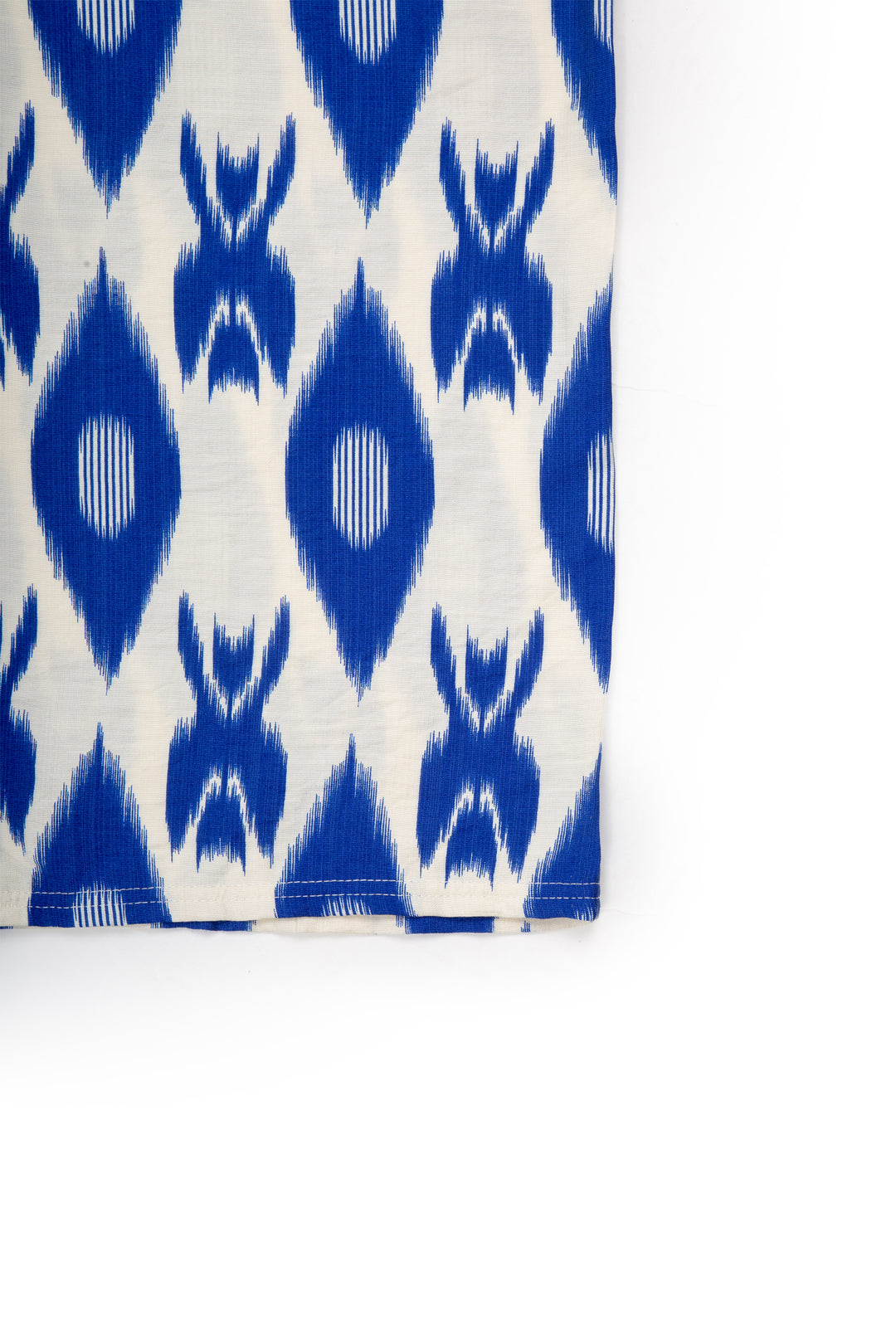 ABSTRACT PATTERN PANTS