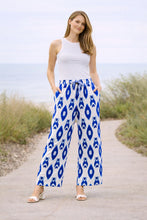 Load image into Gallery viewer, ABSTRACT PATTERN PANTS
