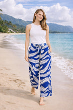Load image into Gallery viewer, LEAF PATTERN PANTS
