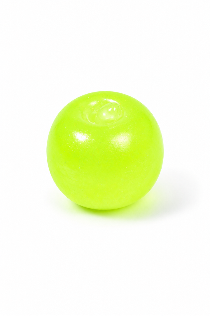 Apple Stress Relief Squishy Toy - 12 pc pack