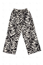 Load image into Gallery viewer, ABSTRACT PATTERN PANTS APPAREL
