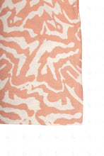 Load image into Gallery viewer, ABSTRACT PATTERN PANTS APPAREL
