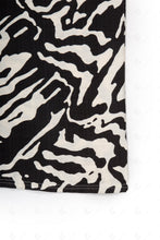 Load image into Gallery viewer, ABSTRACT PATTERN PANTS APPAREL
