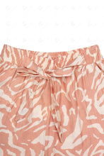 Load image into Gallery viewer, ABSTRACT PATTERN PANTS APPAREL
