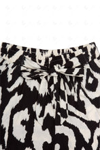 Load image into Gallery viewer, ABSTRACT PATTERN PANTS APPAREL
