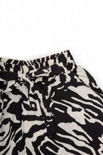 Load image into Gallery viewer, ABSTRACT PATTERN PANTS APPAREL
