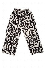 Load image into Gallery viewer, ABSTRACT PATTERN PANTS APPAREL
