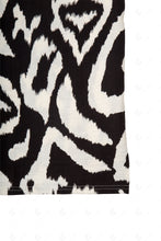 Load image into Gallery viewer, ABSTRACT PATTERN PANTS APPAREL
