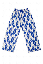 Load image into Gallery viewer, ABSTRACT PATTERN PANTS APPAREL

