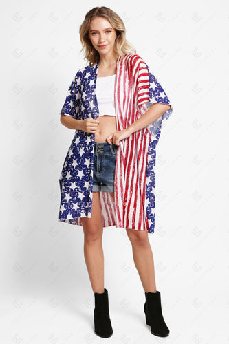 Jp1647 Red/Navy Apparel