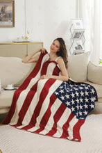 Load image into Gallery viewer, Jcl4331 Throw Blankets
