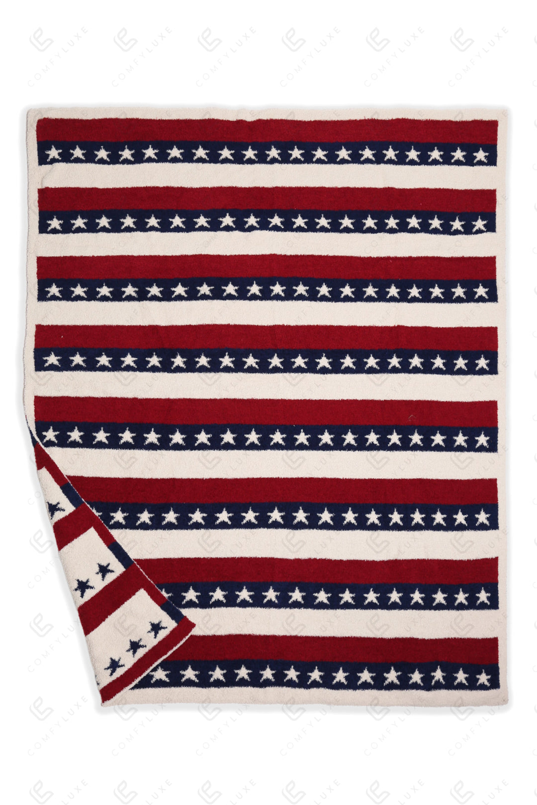 Jcl4333 Throw Blankets