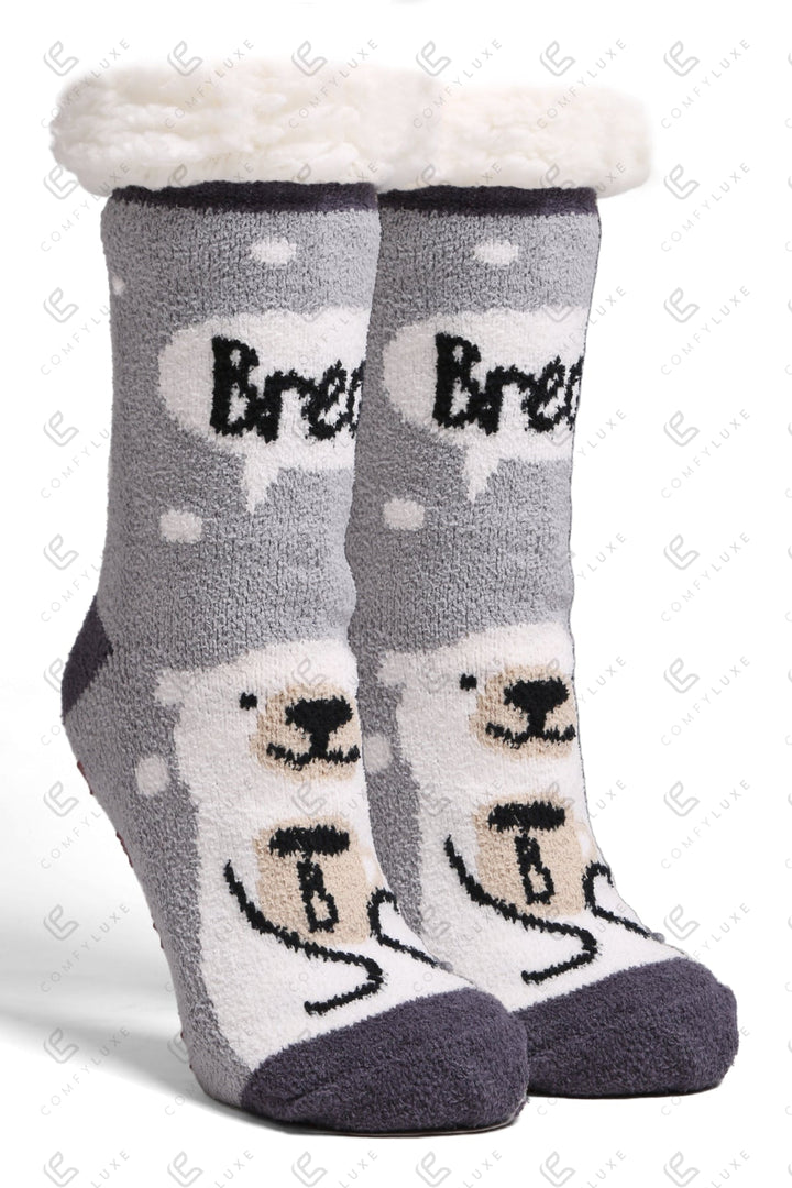 Jcs207-Assorted Socks