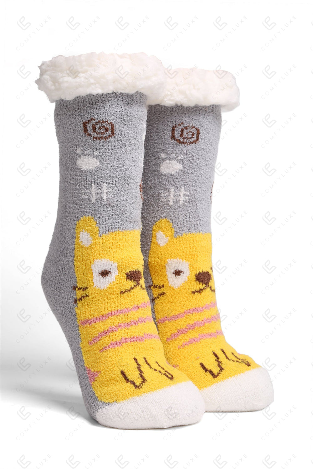 Jcs207-Assorted Socks