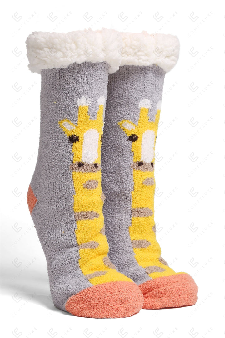 Jcs207-Assorted Socks