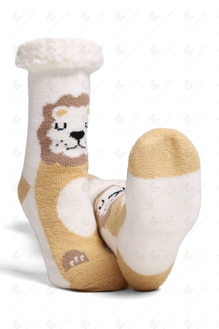Jcs207-Assorted Socks