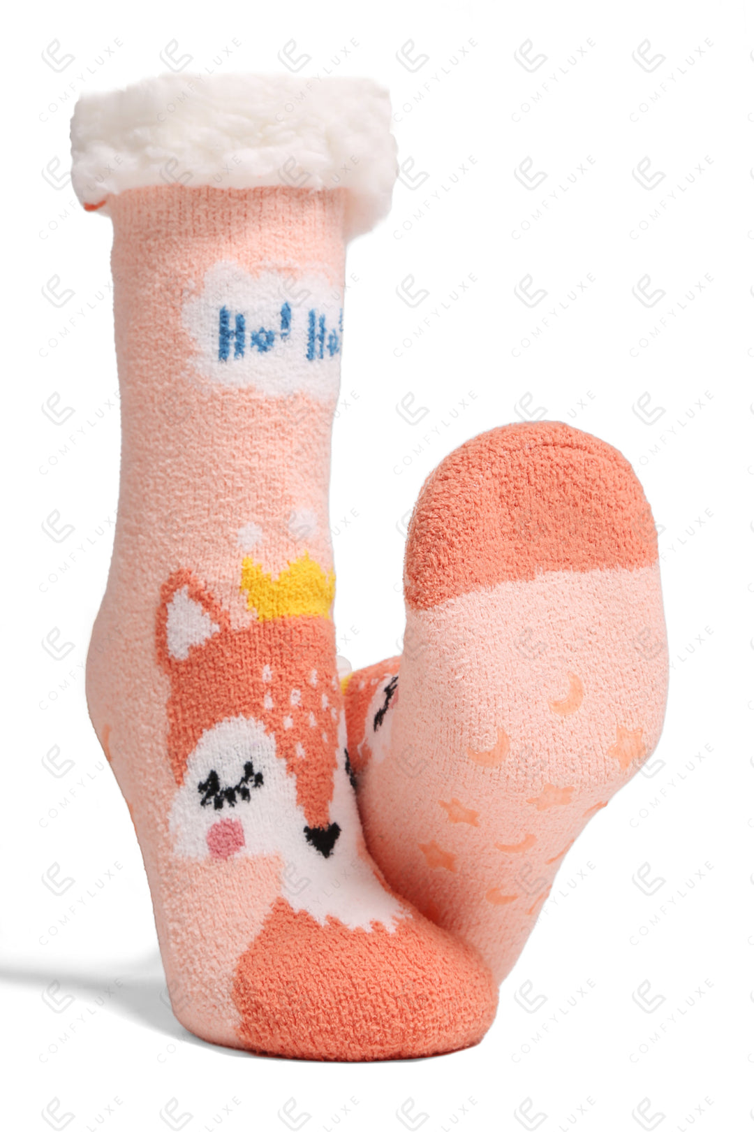 Jcs207-Assorted Socks