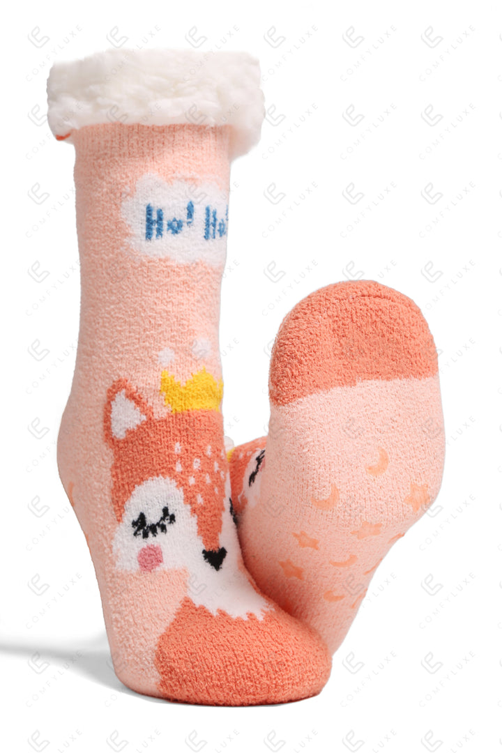 Jcs207-Assorted Socks
