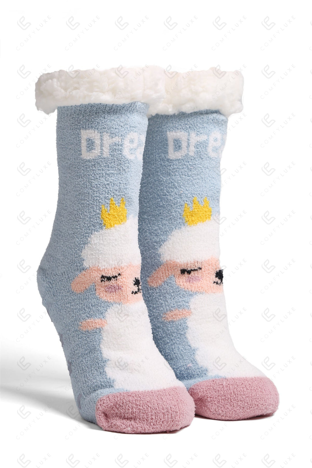 Jcs207-Assorted Socks