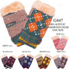 Load image into Gallery viewer, G447-ASSORTED - JTCWHOLESALE
