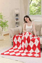 Load image into Gallery viewer, Jcl6036 Throw Blankets
