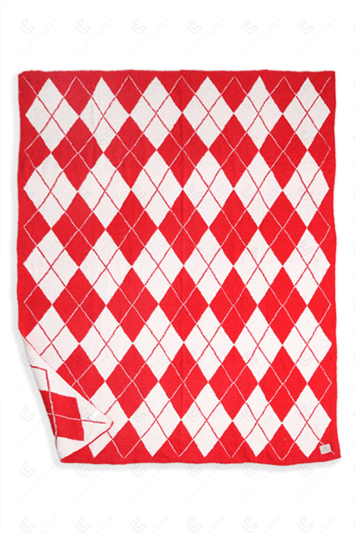 Jcl6036 Throw Blankets