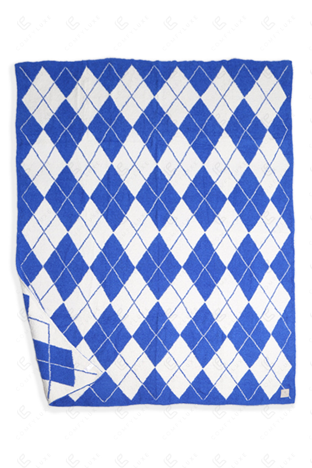 Jcl6036 Throw Blankets