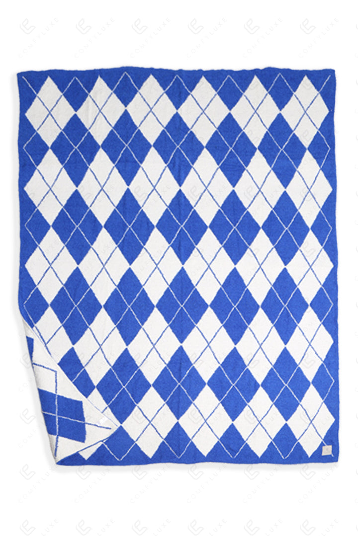 Jcl6036 Throw Blankets