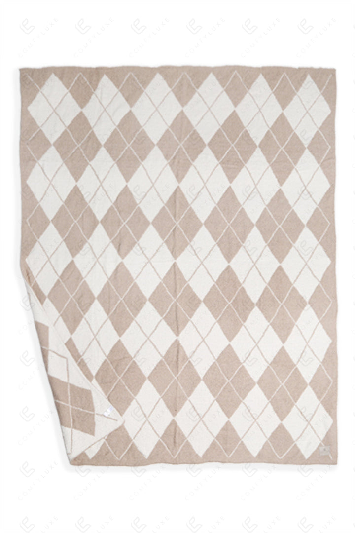 Jcl6036 Throw Blankets