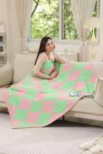 Load image into Gallery viewer, Jcl6036 Throw Blankets
