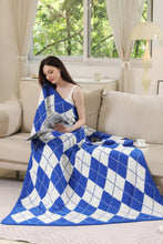 Load image into Gallery viewer, Jcl6036 Throw Blankets
