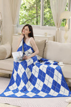 Load image into Gallery viewer, Jcl6036 Throw Blankets
