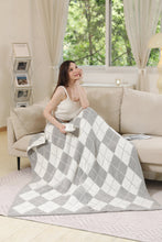 Load image into Gallery viewer, Jcl6036 Throw Blankets
