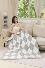 Load image into Gallery viewer, Jcl6036 Throw Blankets

