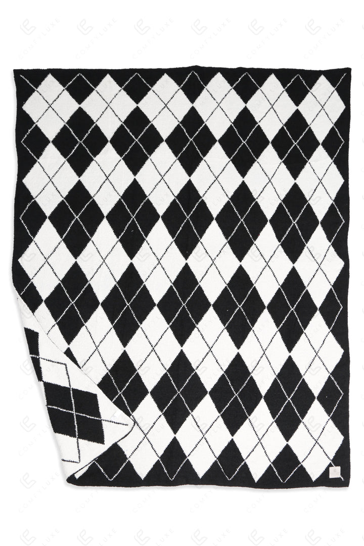 Jcl6036 Throw Blankets