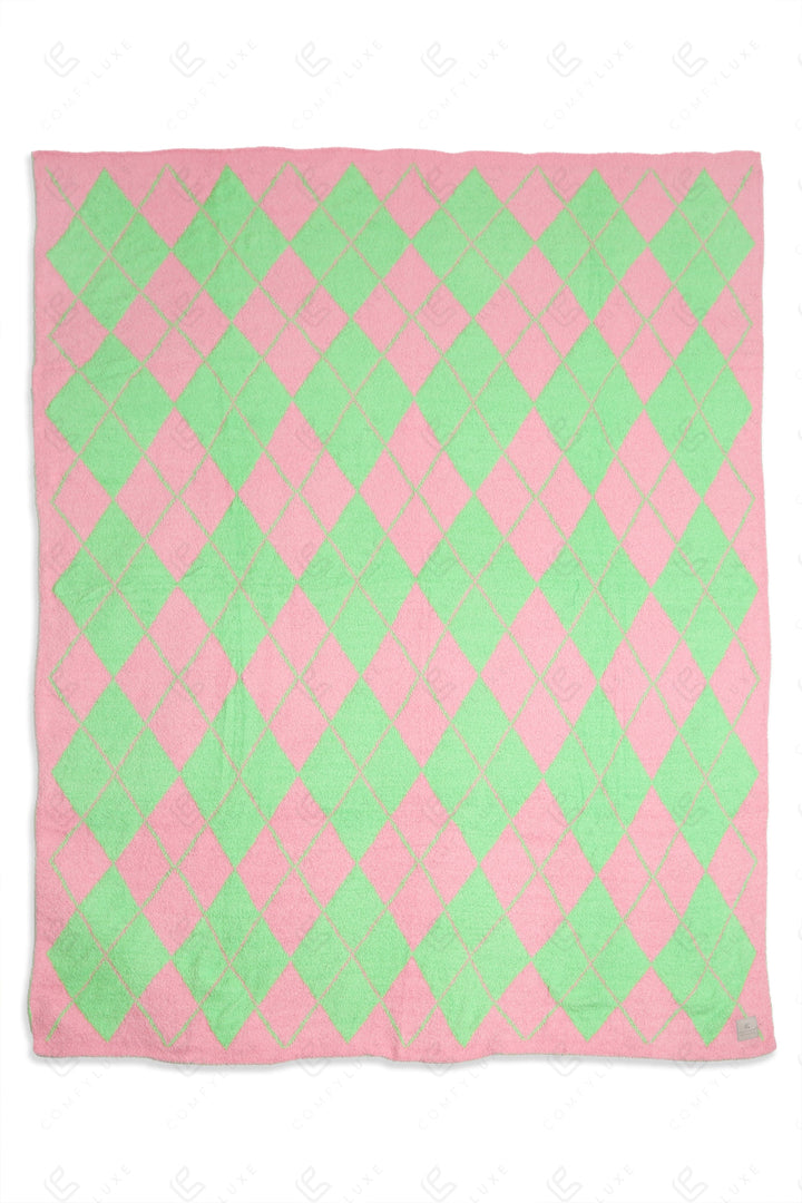 Jcl6036 Throw Blankets