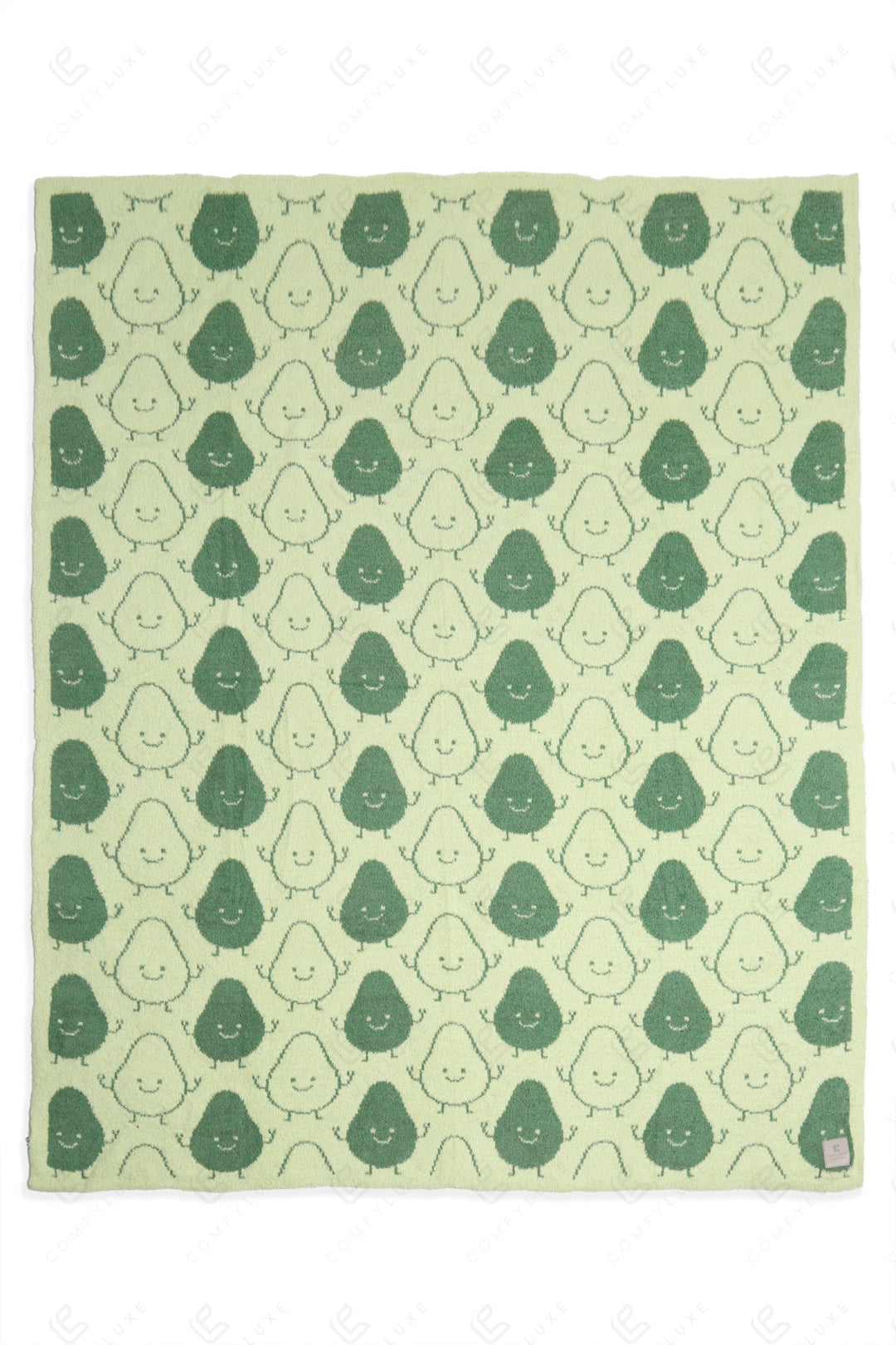 Jcl6041 Throw Blankets