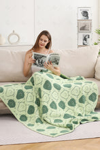 Load image into Gallery viewer, Jcl6041 Throw Blankets
