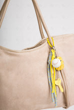 Load image into Gallery viewer, BASEBALL KEYCHAIN/BAG CHARM KEYCHAINS

