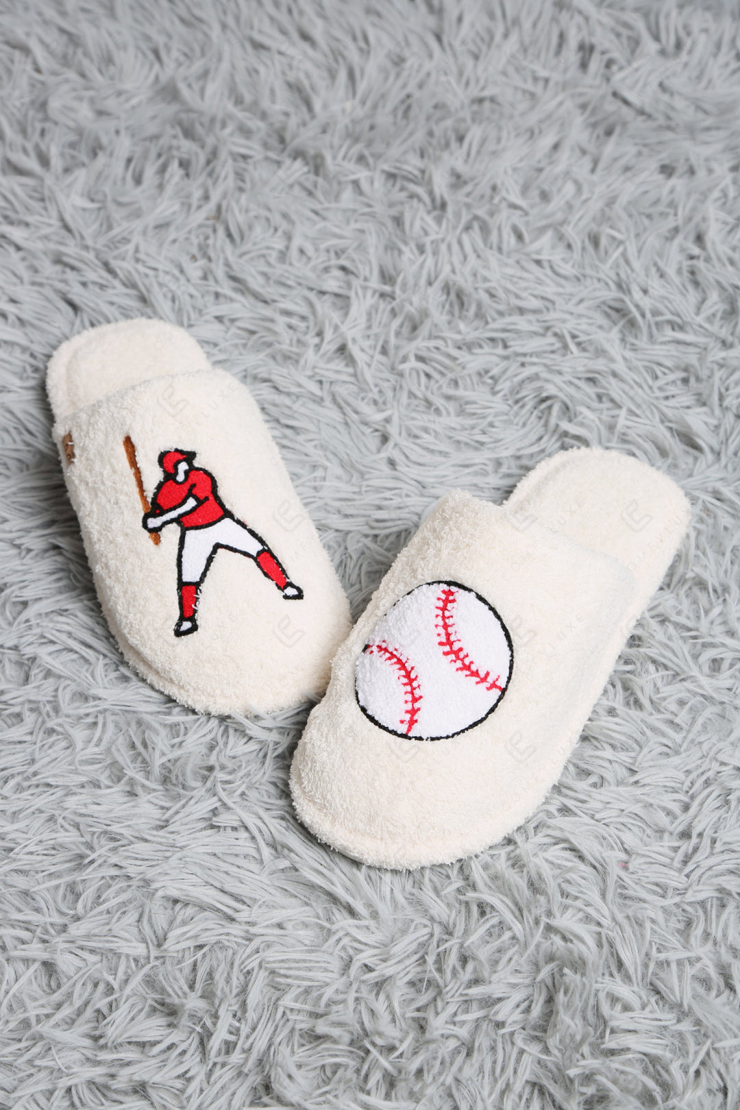 Jcl6104 02 / M/L Slippers/Slides