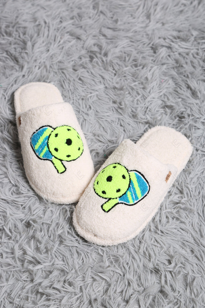 Jcl6104 04 / M/L Slippers/Slides