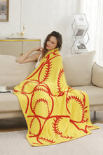 Load image into Gallery viewer, Jcl4320 Throw Blankets
