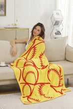 Load image into Gallery viewer, Jcl4320 Throw Blankets
