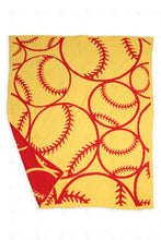 Load image into Gallery viewer, Jcl4320 Throw Blankets
