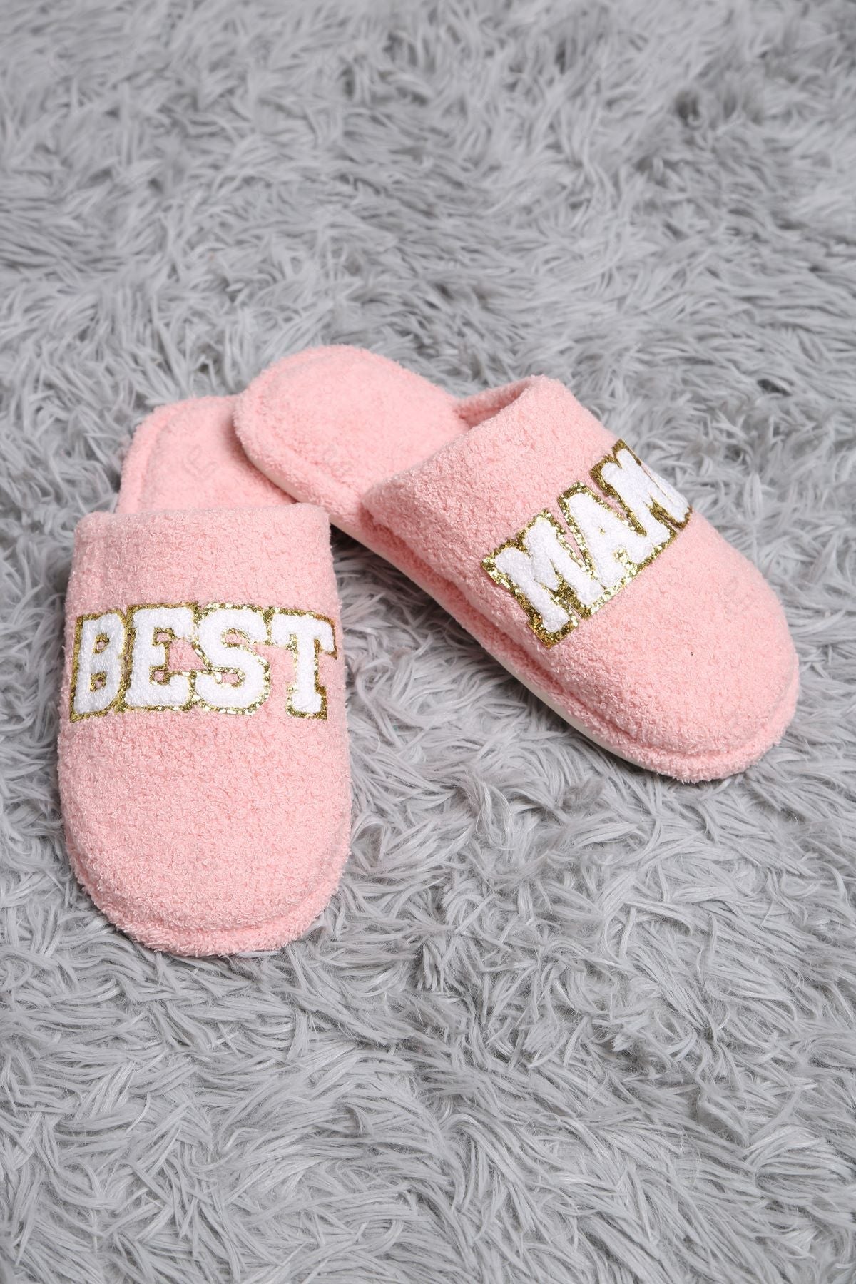 Jcl4218 Slippers/Slides