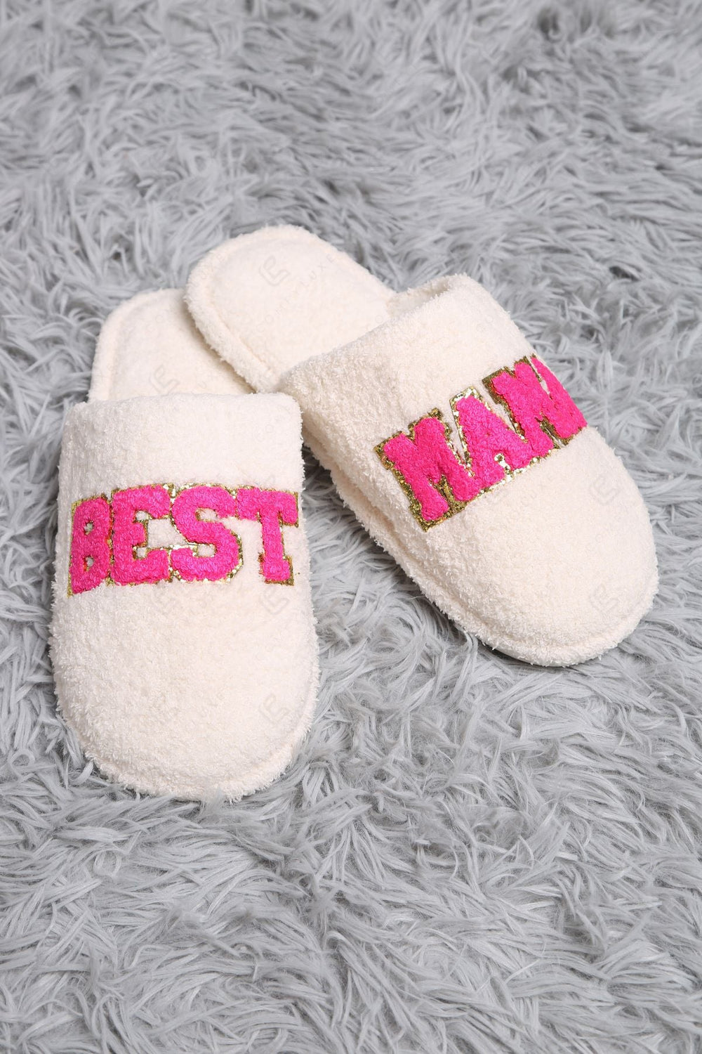 Jcl4218 Slippers/Slides