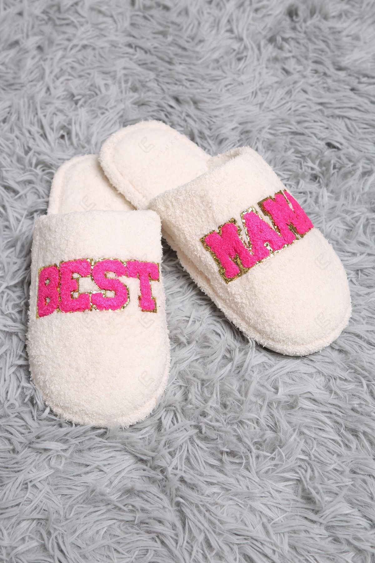 Jcl4218 Slippers/Slides