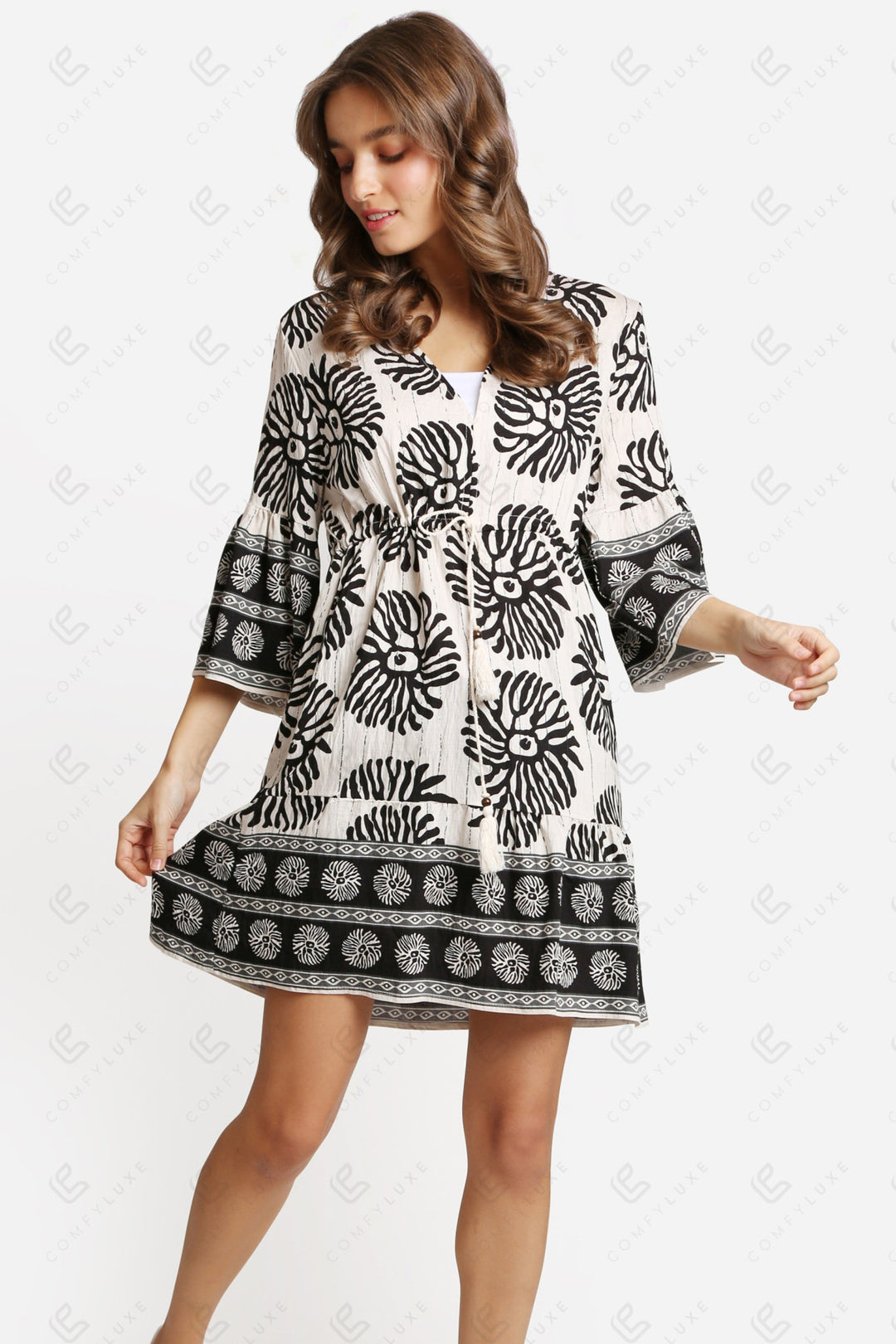 JP6024 WHITE APPAREL
