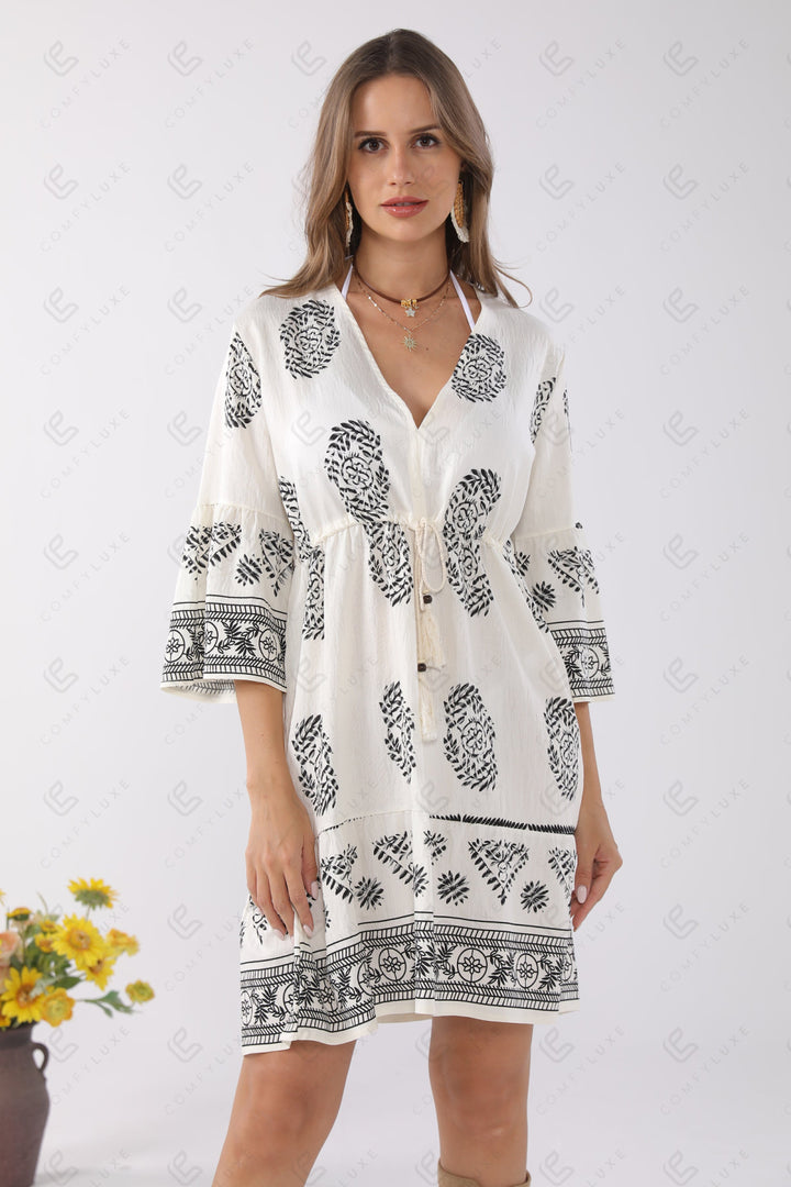 JP6023 WHITE APPAREL