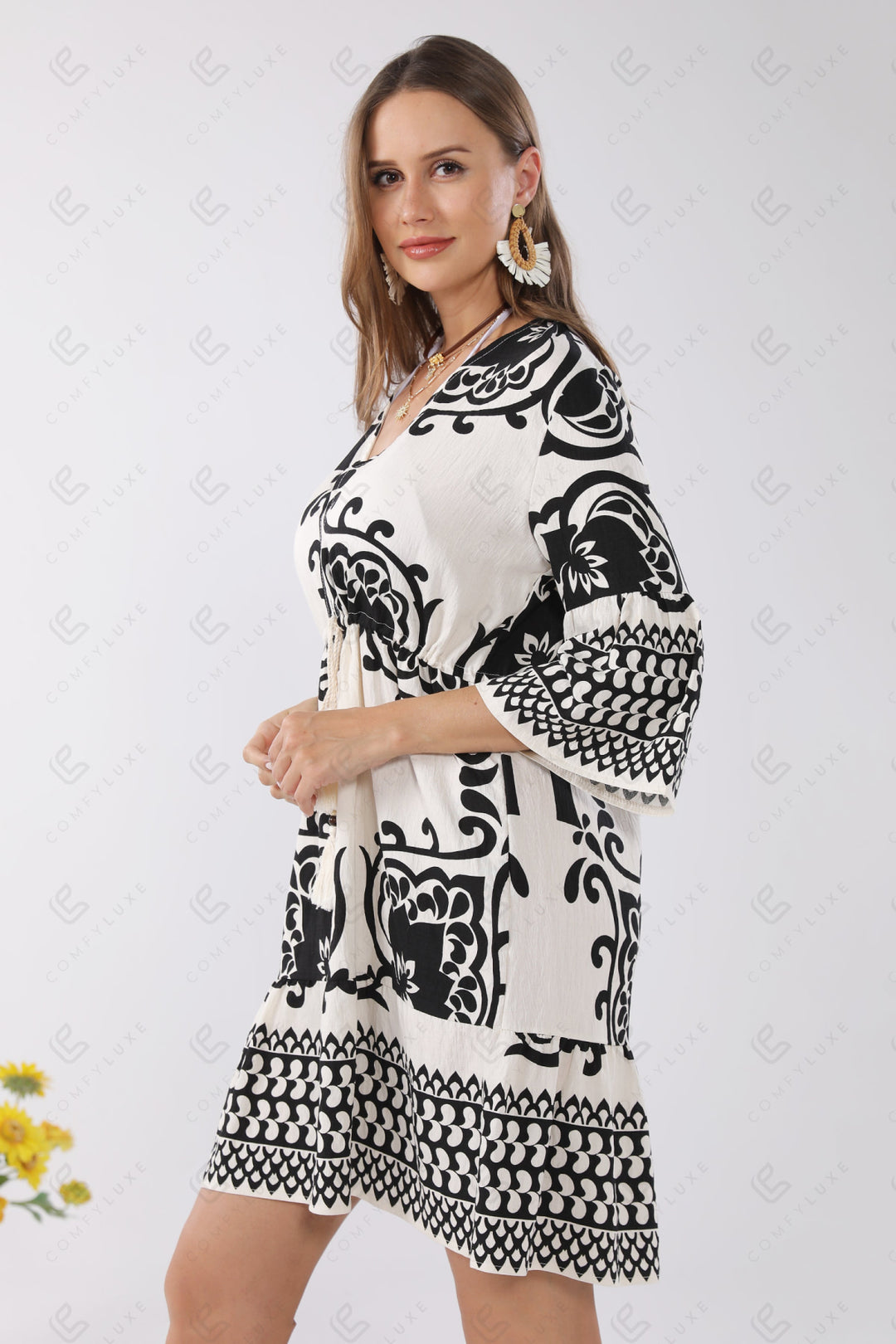 JP6022 WHITE APPAREL
